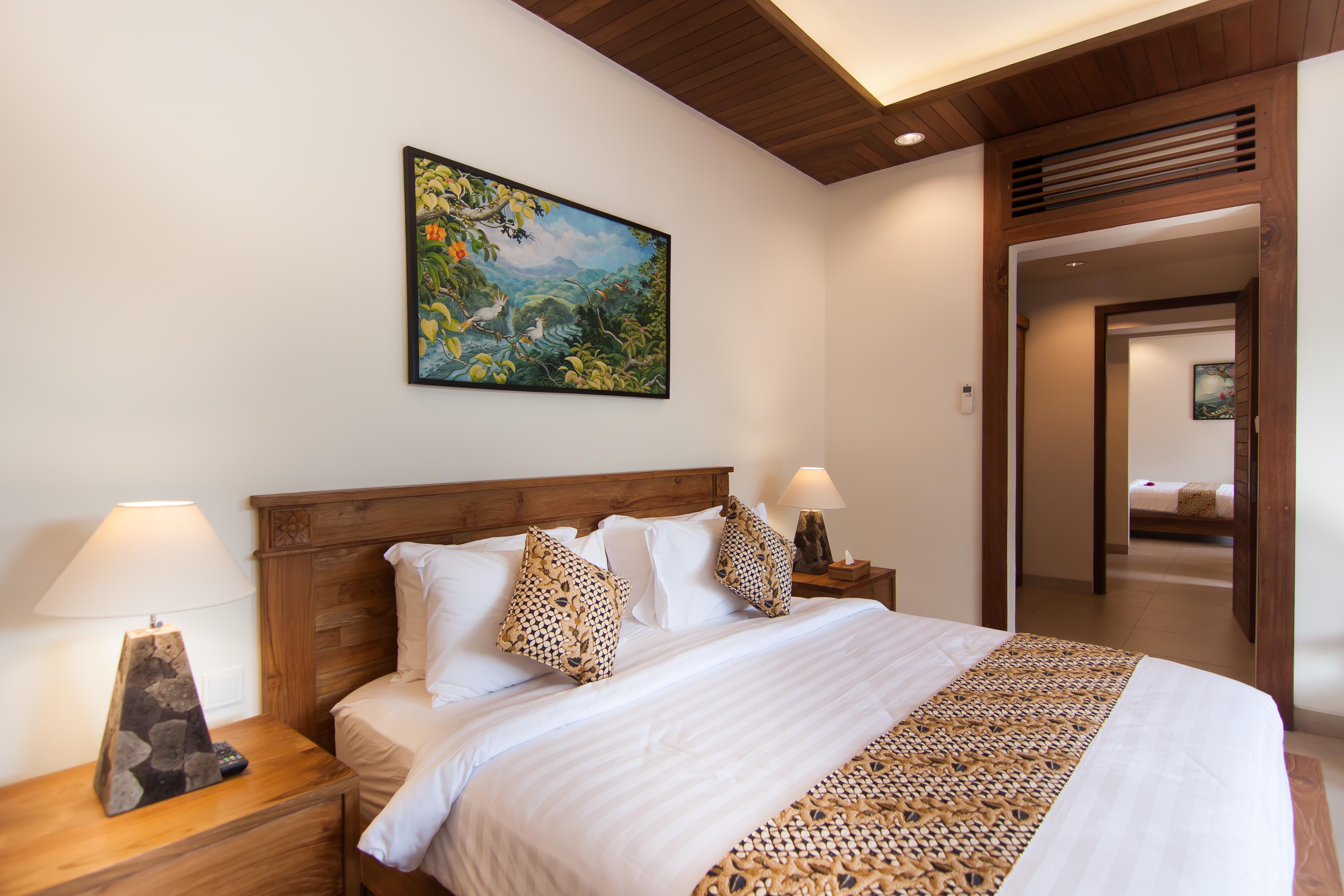 Onje Resort And Villas Ubud Exteriér fotografie