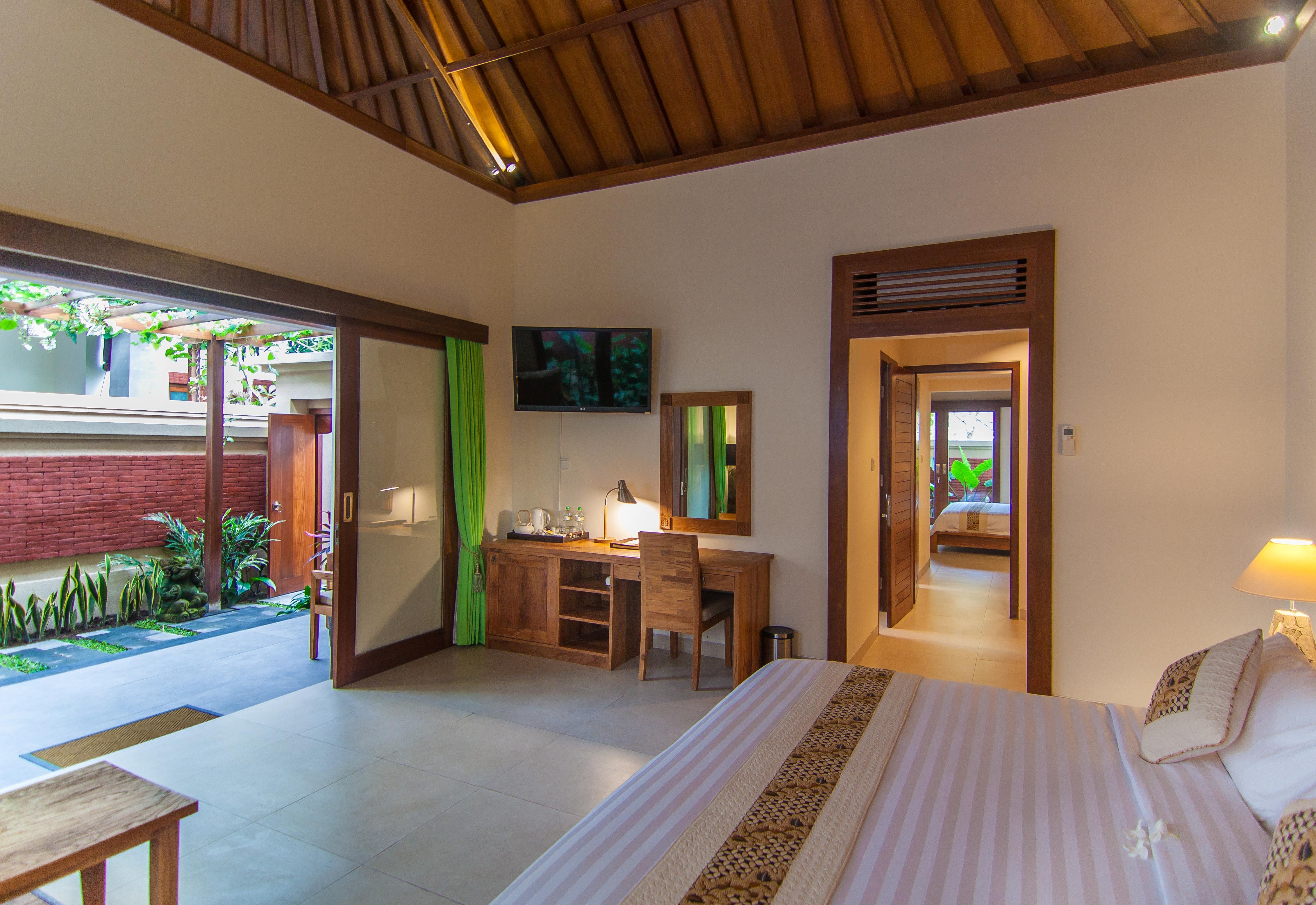 Onje Resort And Villas Ubud Exteriér fotografie