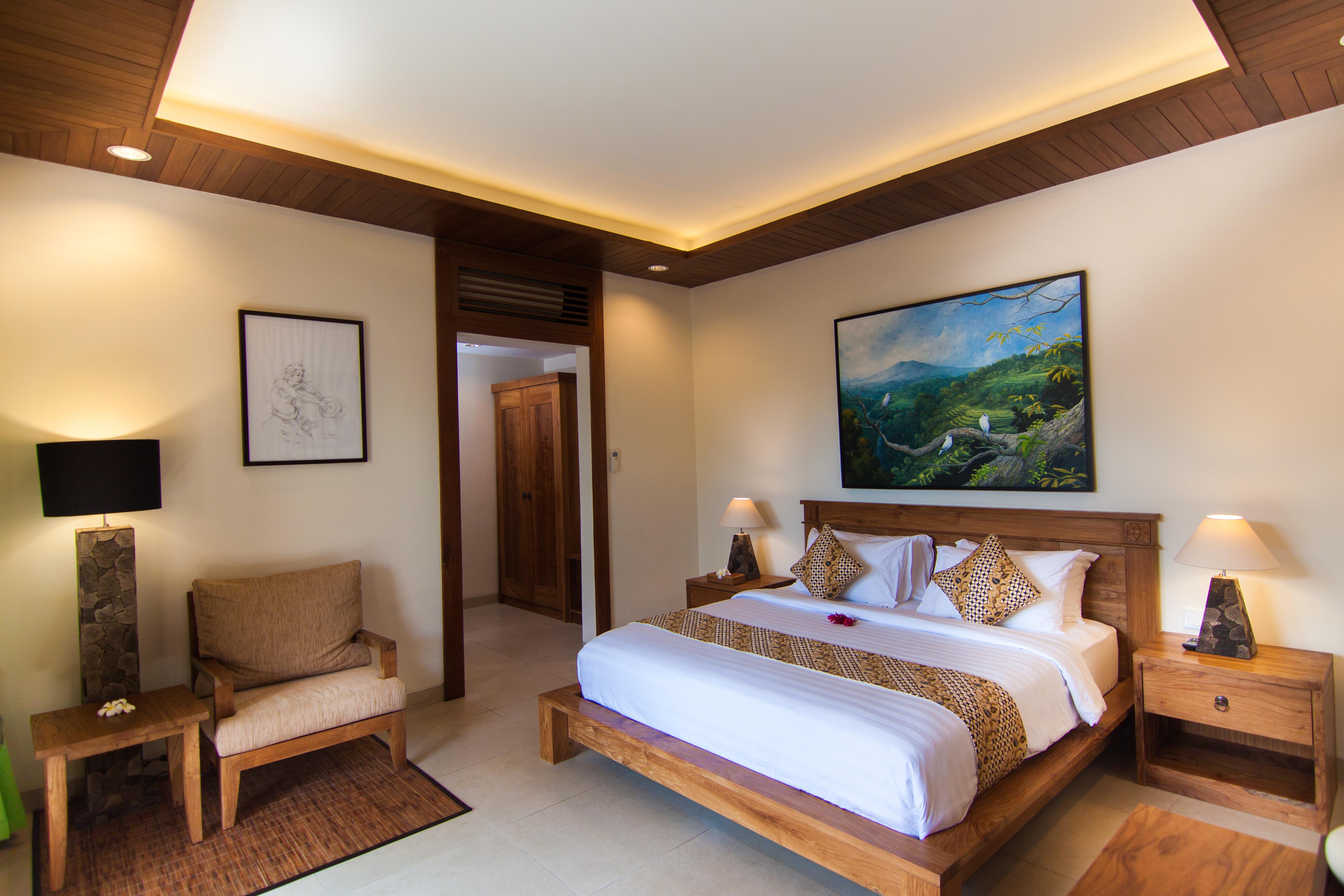Onje Resort And Villas Ubud Exteriér fotografie