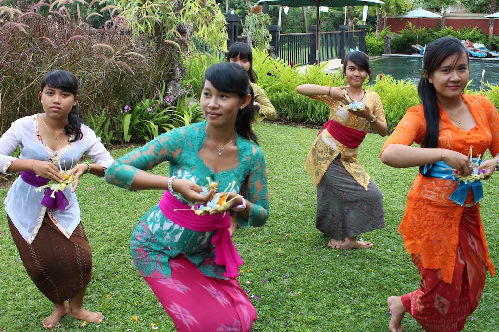 Onje Resort And Villas Ubud Exteriér fotografie